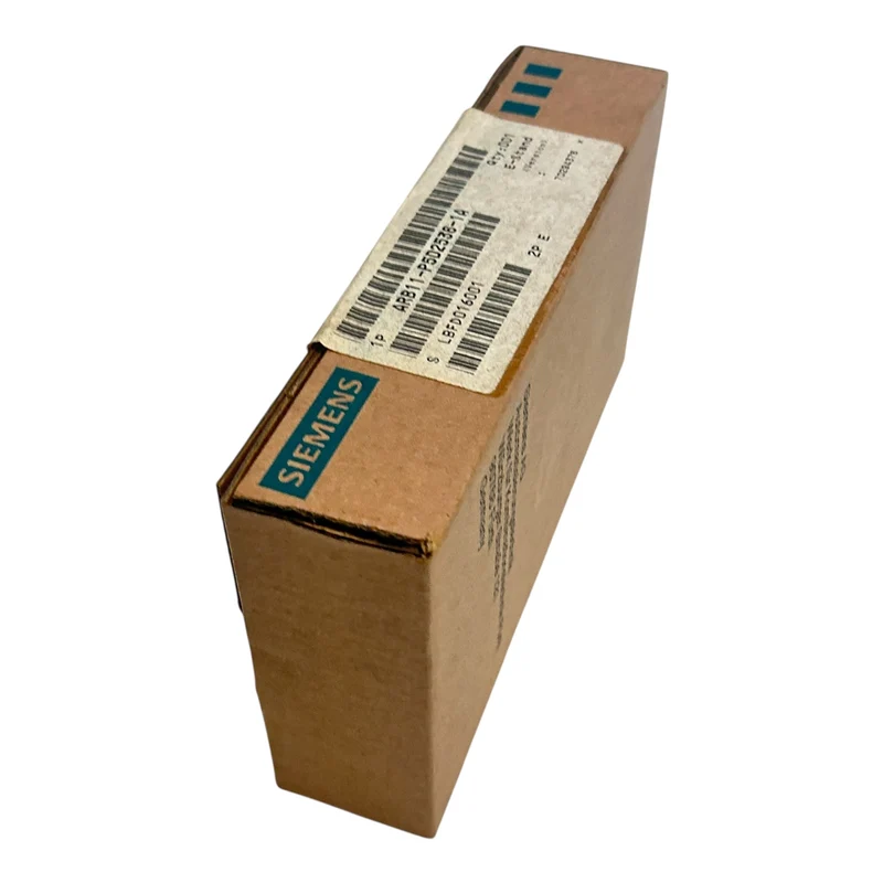 Siemens Modul ARB11-P5D2536-1A für Industrieelektronik Steuerung