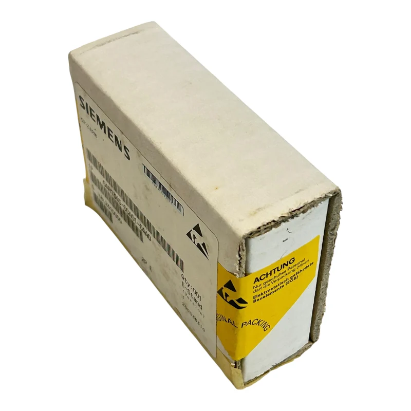 Siemens Zubehörmodul KSP-ZUB236 6AR1345-0CA01-0AA0 für SIMODRIVE