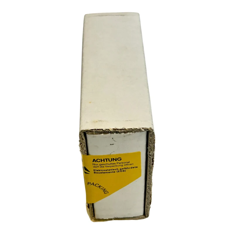 Siemens Zubehörmodul KSP-ZUB236 6AR1345-0CA01-0AA0 für SIMODRIVE