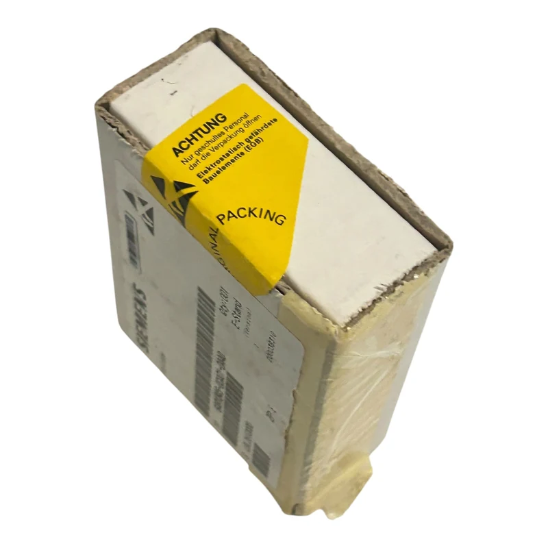 Siemens Zubehörmodul KSP-ZUB236 6AR1345-0CA01-0AA0 für SIMODRIVE