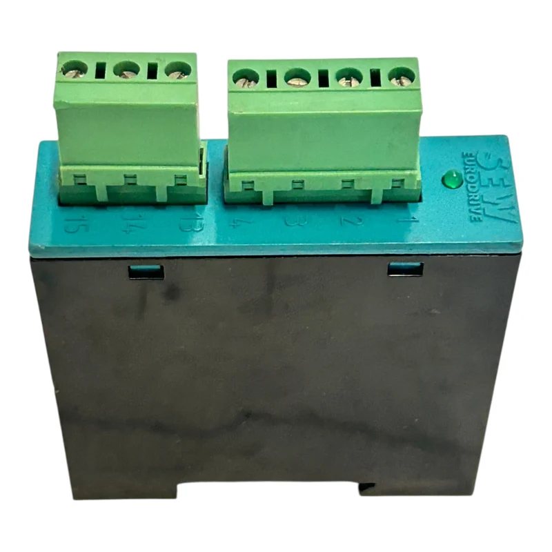SEW Bremsansteuerung Modul BMKB1,5 24V DC 1,5A Steuerungseinheit 08281602