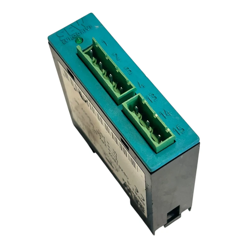 SEW Bremsansteuerung Modul BMKB1,5 24V DC 1,5A Steuerungseinheit 08281602