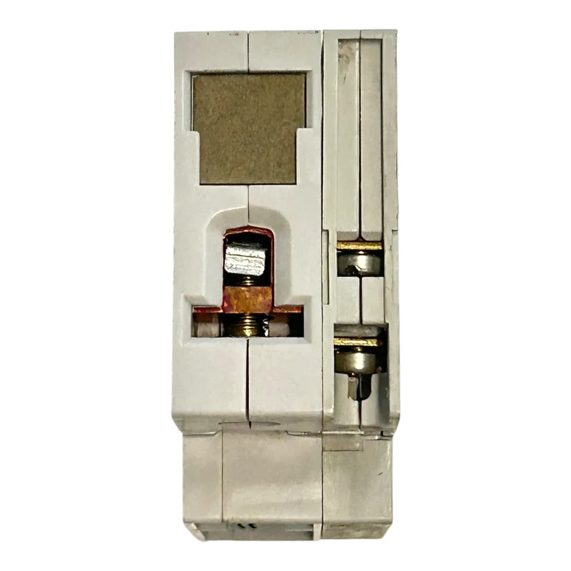 Siemens Leitungsschutzschalter 230V 5SX2 1-polig max. 230V AC Sicherungsautomat
