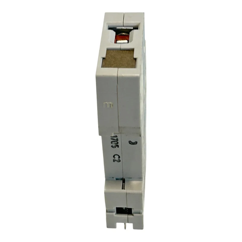 Siemens Leitungsschutzschalter 230V 5SX2 1-polig max. 230V AC Sicherungsautomat