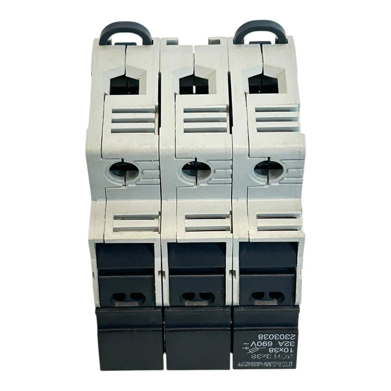 Siemens Leitungsschutzschalter 5SX2 277V AC Sicherungsautomat B-Charakteristik