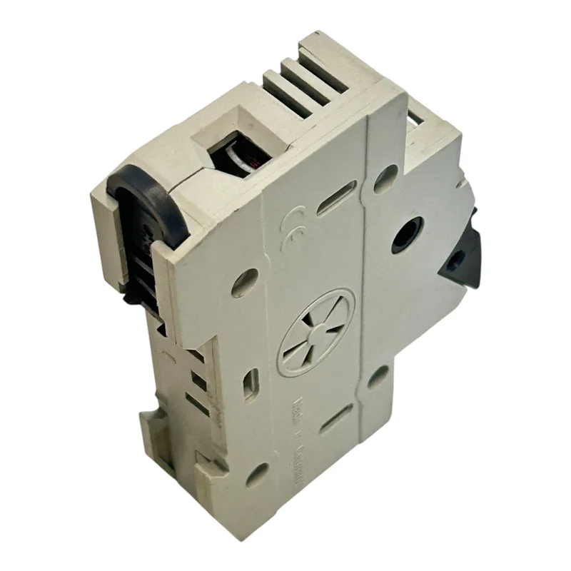 Italweber Sicherungshalter BCH1X38 10x38mm 32A 690V 2301038 für Feinsicherungen