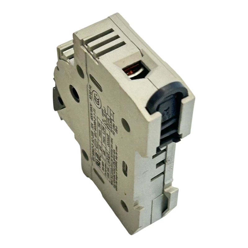 Italweber Sicherungshalter BCH1X38 10x38mm 32A 690V 2301038 für Feinsicherungen