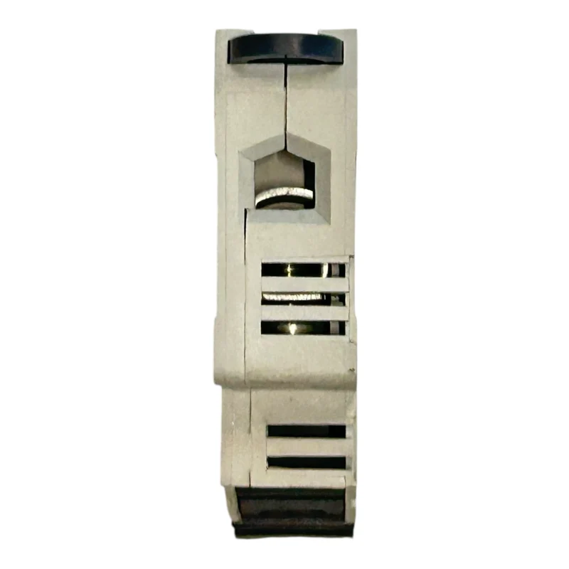 Italweber Sicherungshalter BCH1X38 10x38mm 32A 690V 2301038 für Feinsicherungen
