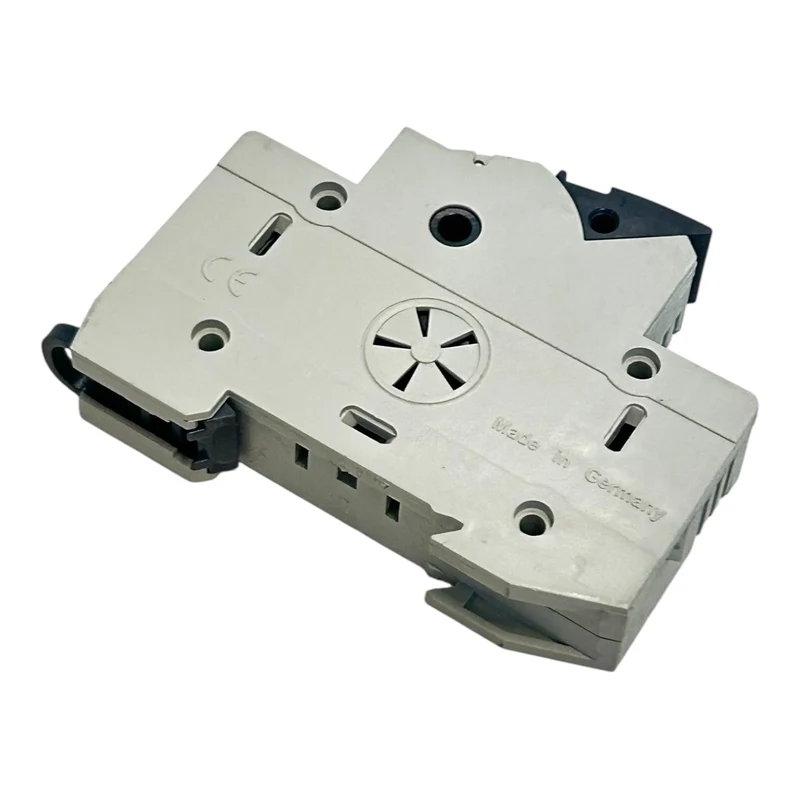 Italweber Sicherungshalter BCH1X38 10x38mm 32A 690V 2301038 für Feinsicherungen