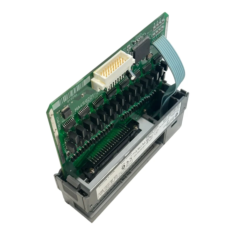 Allen-Bradley SLC500 Ausgangsmodul 1746-OB32 32-Kanal 5–50 VDC Serie D