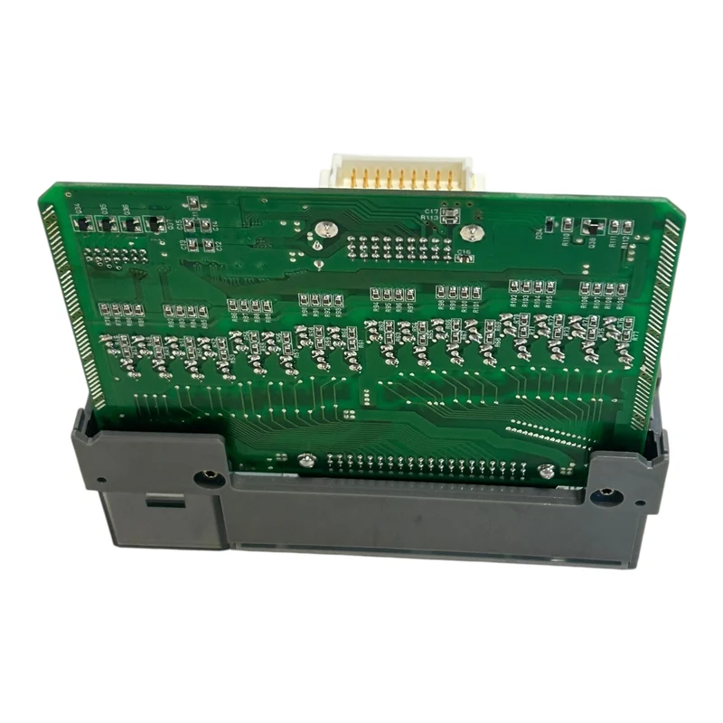 Allen-Bradley SLC500 Ausgangsmodul 1746-OB32 32-Kanal 5–50 VDC Serie D