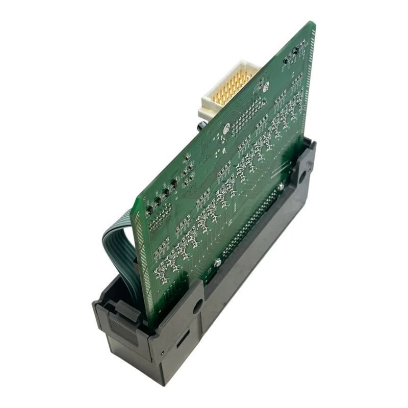 Allen-Bradley SLC500 Ausgangsmodul 1746-OB32 32-Kanal 5–50 VDC Serie D