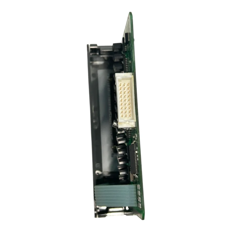 Allen-Bradley SLC500 Ausgangsmodul 1746-OB32 32-Kanal 5–50 VDC Serie D