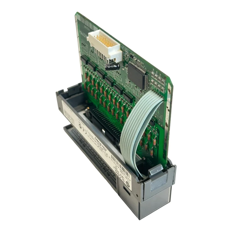 Allen-Bradley SLC500 Eingangsmodul 1746-IV32 32-Kanal 15–30 VDC Serie D