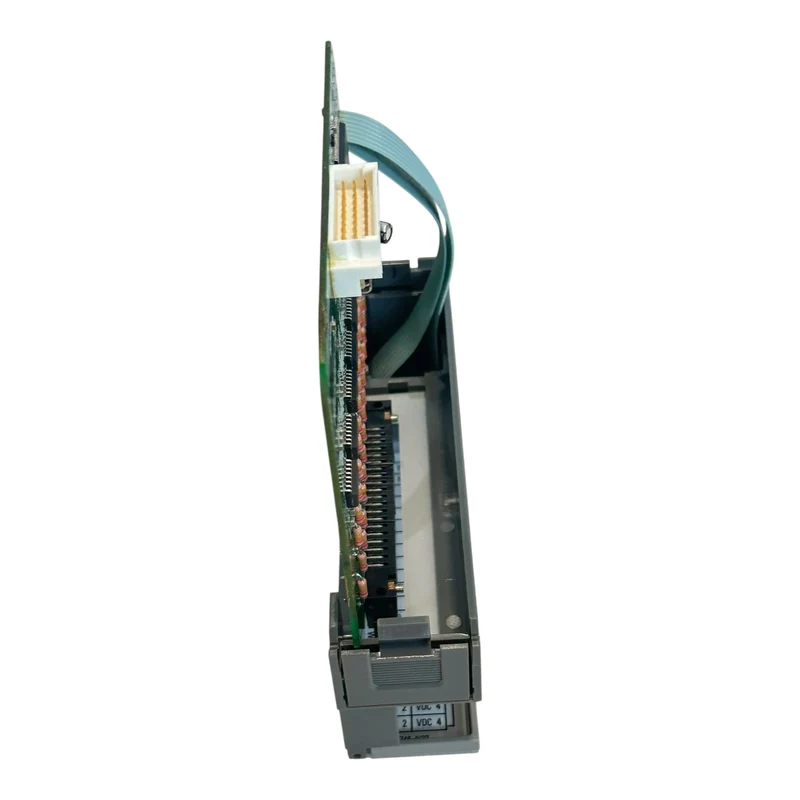 Allen-Bradley SLC500 Eingangsmodul 1746-IV32 32-Kanal 15–30 VDC Serie D