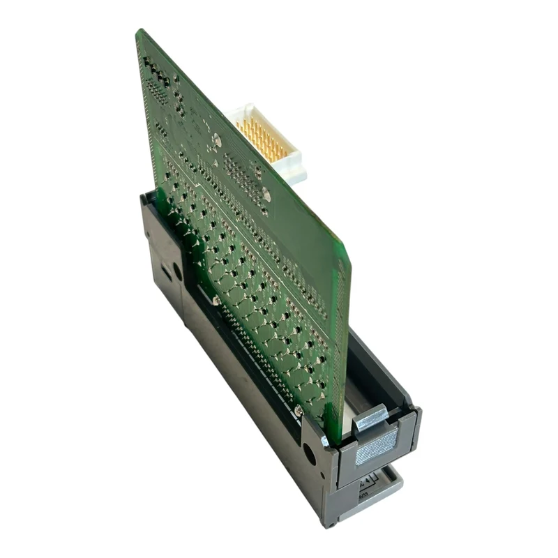 Allen-Bradley SLC500 Eingangsmodul 1746-IV32 32-Kanal 15–30 VDC Serie D