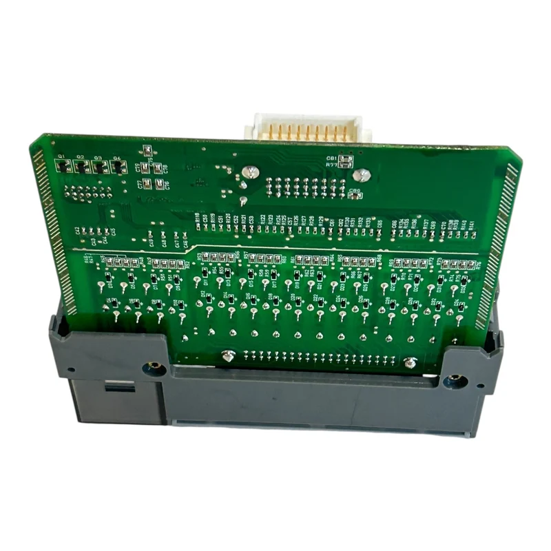 Allen-Bradley SLC500 Eingangsmodul 1746-IV32 32-Kanal 15–30 VDC Serie D