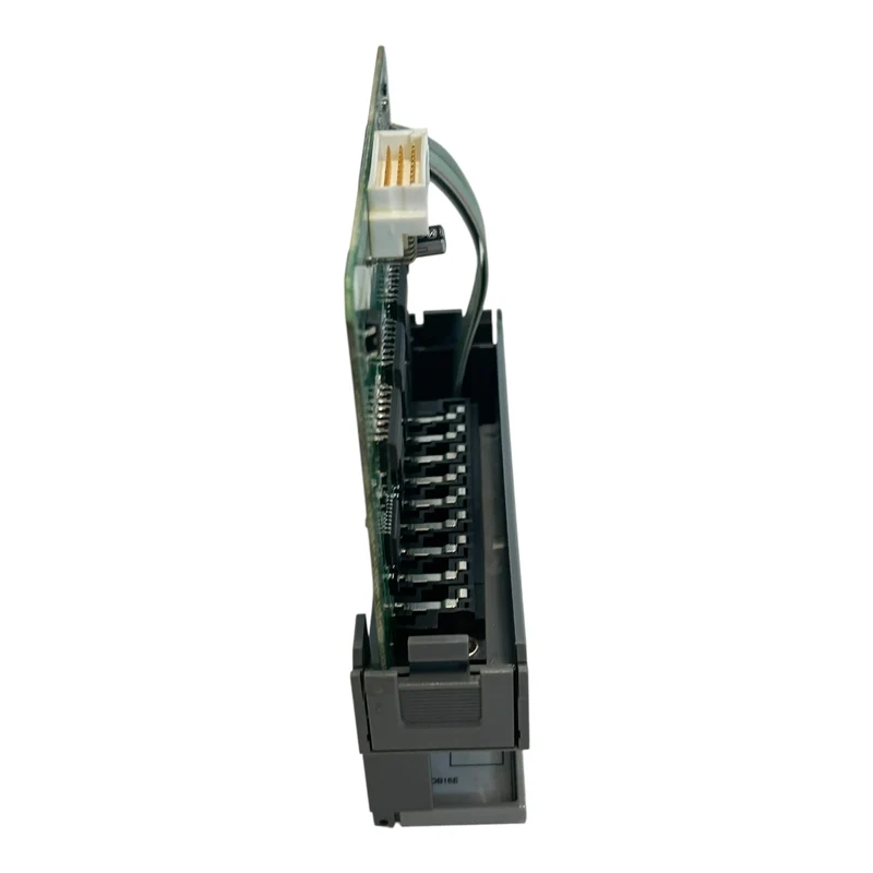Allen-Bradley SLC500 Ausgangsmodul 1746-OB16E 10–30 VDC 16-Kanal digital B