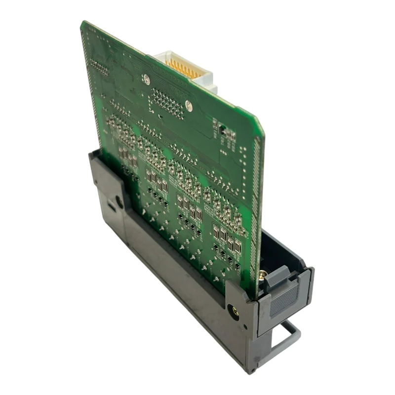 Allen-Bradley SLC500 Ausgangsmodul 1746-OB16E 10–30 VDC 16-Kanal digital B