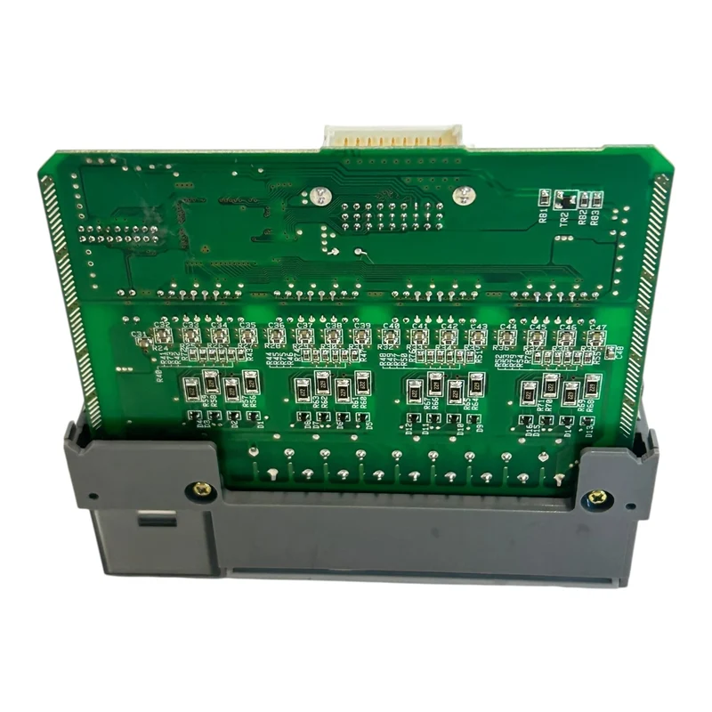 Allen-Bradley SLC500 Ausgangsmodul 1746-OB16E 10–30 VDC 16-Kanal digital B
