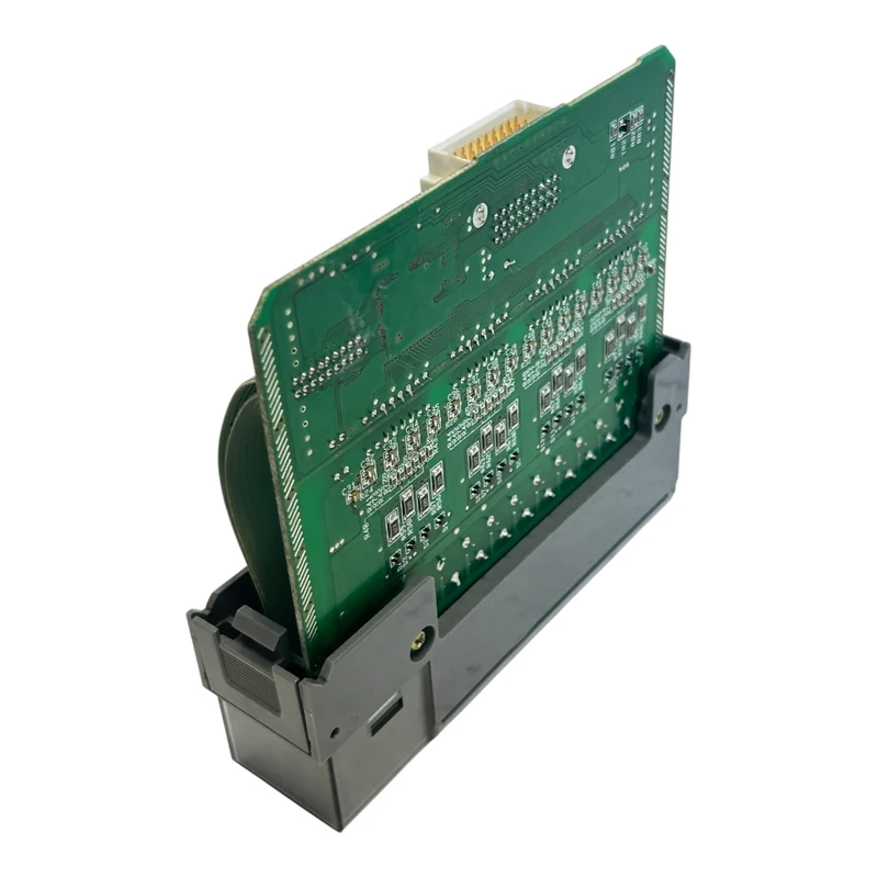 Allen-Bradley SLC500 Ausgangsmodul 1746-OB16E 10–30 VDC 16-Kanal digital B