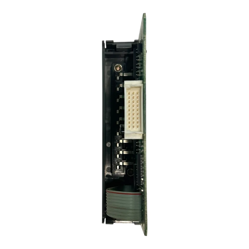 Allen-Bradley SLC500 Ausgangsmodul 1746-OB16E 10–30 VDC 16-Kanal digital B
