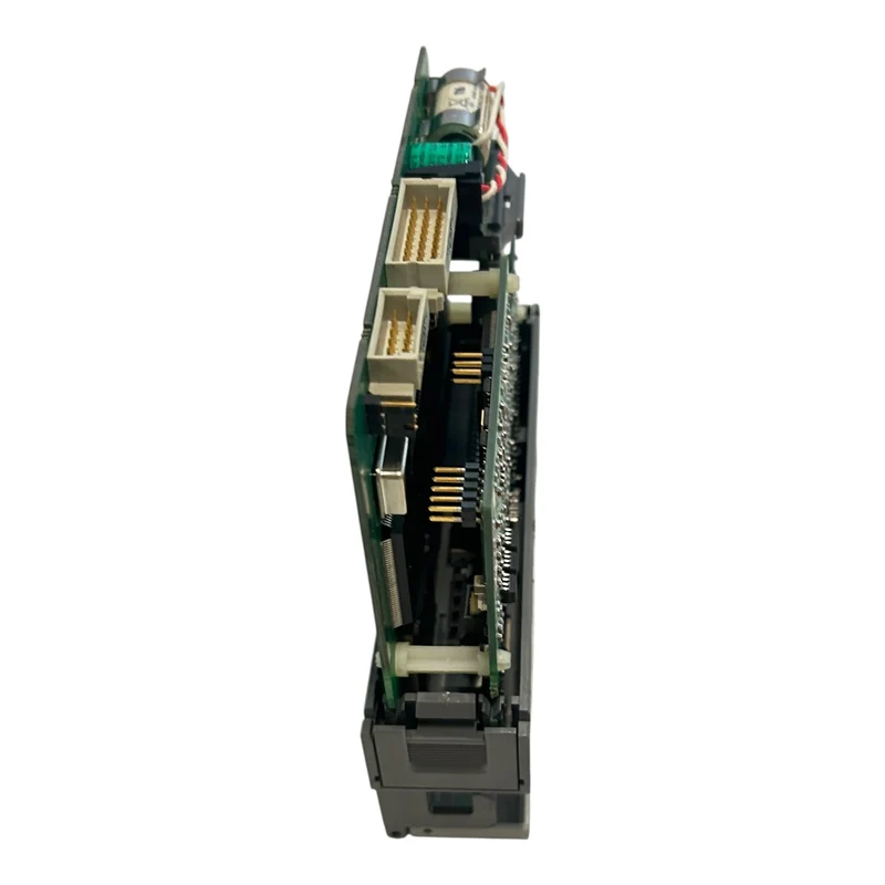 Allen-Bradley SLC500 CPU 1747-L553 Prozessor-Modul Ethernet/IP OS501 C6