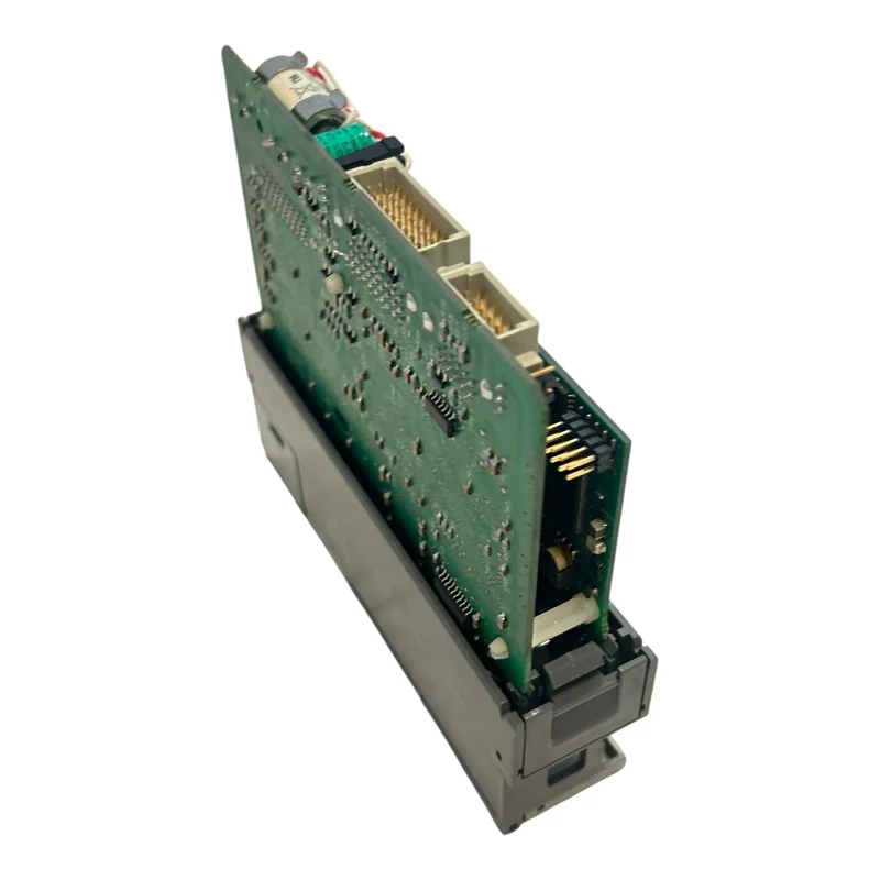 Allen-Bradley SLC500 CPU 1747-L553 Prozessor-Modul Ethernet/IP OS501 C6