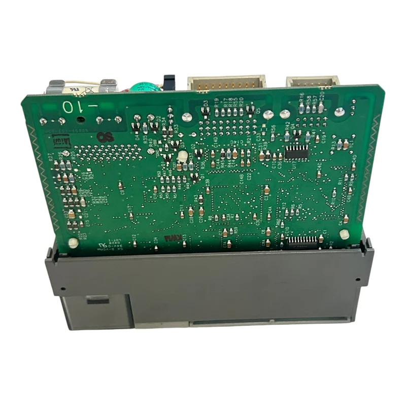 Allen-Bradley SLC500 CPU 1747-L553 Prozessor-Modul Ethernet/IP OS501 C6