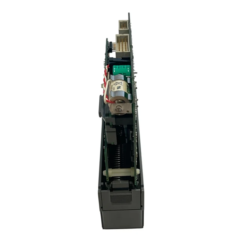 Allen-Bradley SLC500 CPU 1747-L553 Prozessor-Modul Ethernet/IP OS501 C6