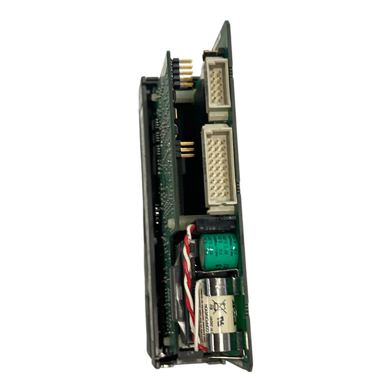 Allen-Bradley SLC500 CPU 1747-L553 Prozessor-Modul Ethernet/IP OS501 C6