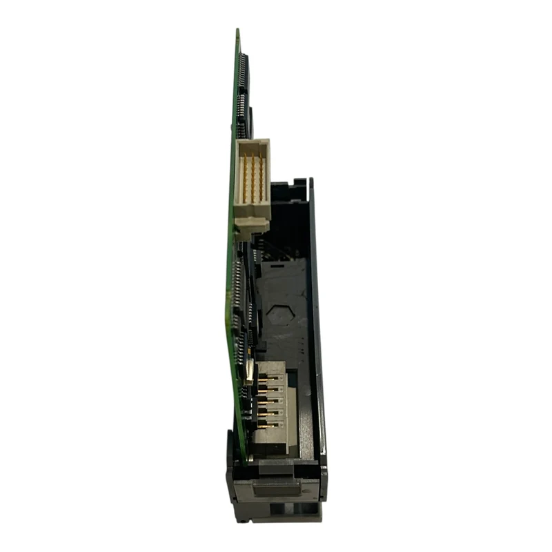 Allen-Bradley SLC500 DeviceNet Scanner Modul 1747-SDN Serie B FRN 7.005