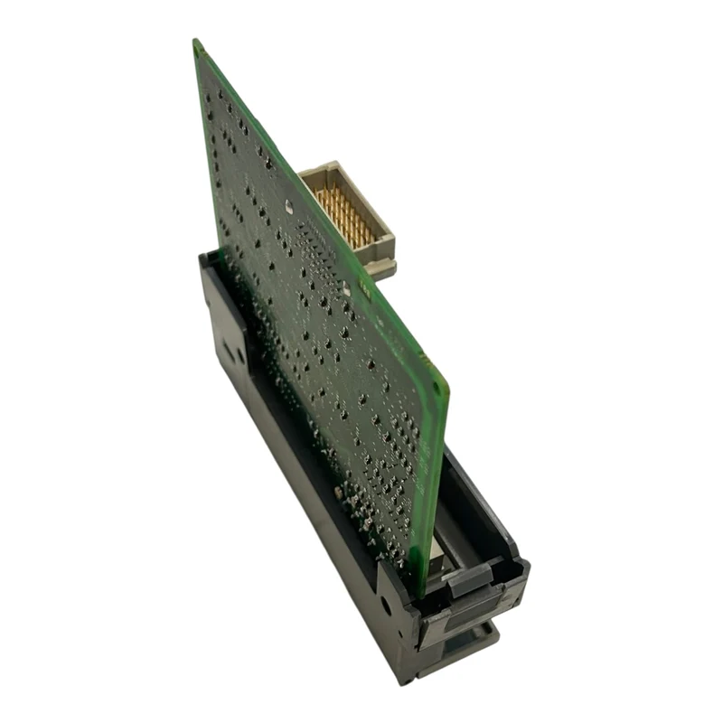 Allen-Bradley SLC500 DeviceNet Scanner Modul 1747-SDN Serie B FRN 7.005