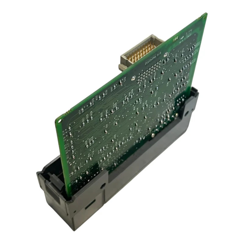 Allen-Bradley SLC500 DeviceNet Scanner Modul 1747-SDN Serie B FRN 7.005