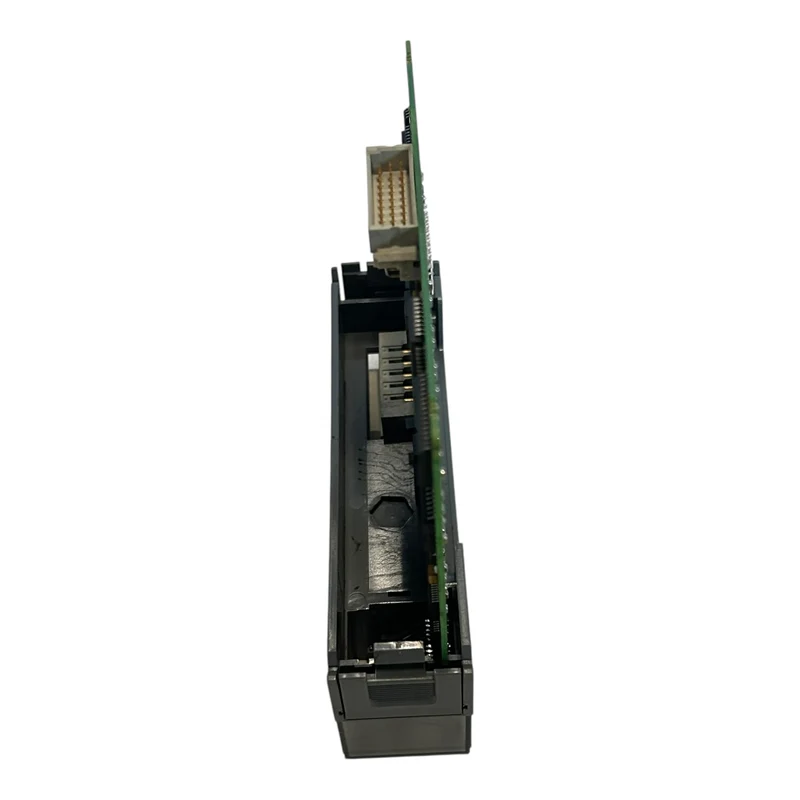 Allen-Bradley SLC500 DeviceNet Scanner Modul 1747-SDN Serie B FRN 7.005