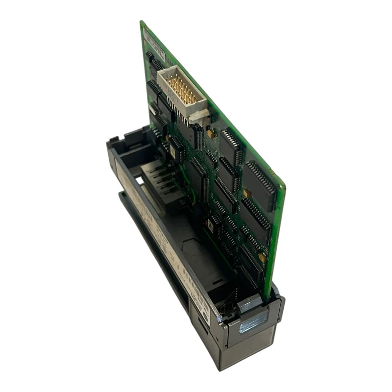 Allen-Bradley SLC500 DeviceNet Scanner Modul 1747-SDN Serie B FRN 7.005