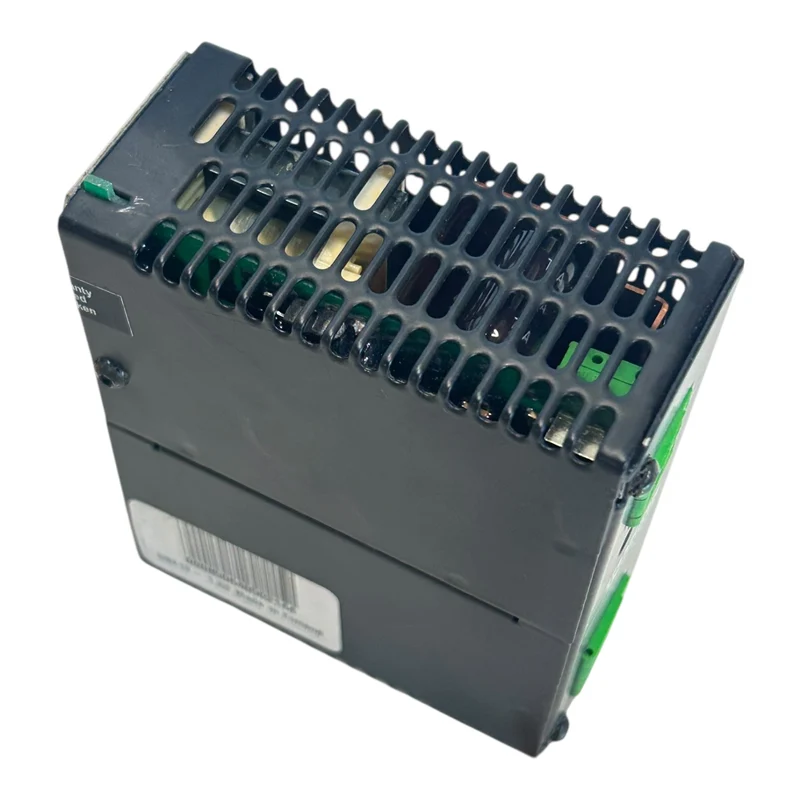 Murr Netzteil MCS2.6 115-230/24 24V DC 2,6A 85084 Power+ Serie