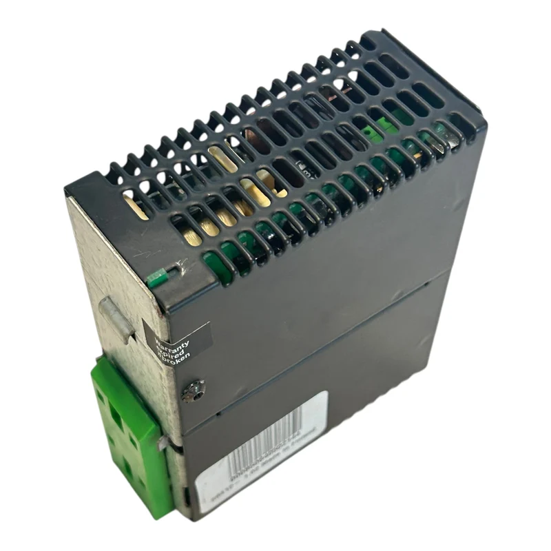 Murr Netzteil MCS2.6 115-230/24 24V DC 2,6A 85084 Power+ Serie