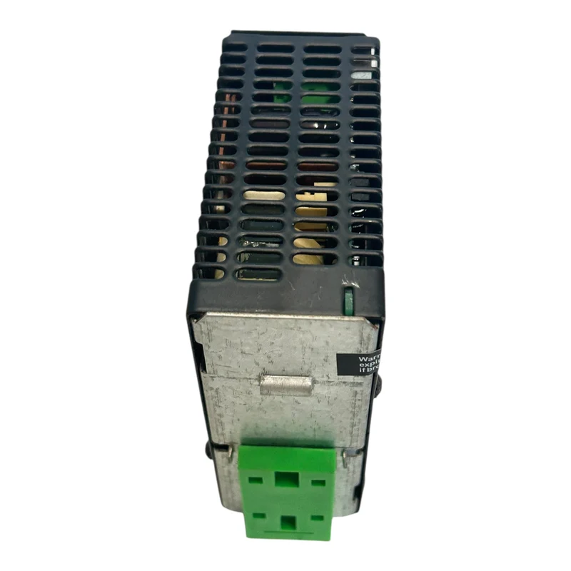 Murr Netzteil MCS2.6 115-230/24 24V DC 2,6A 85084 Power+ Serie