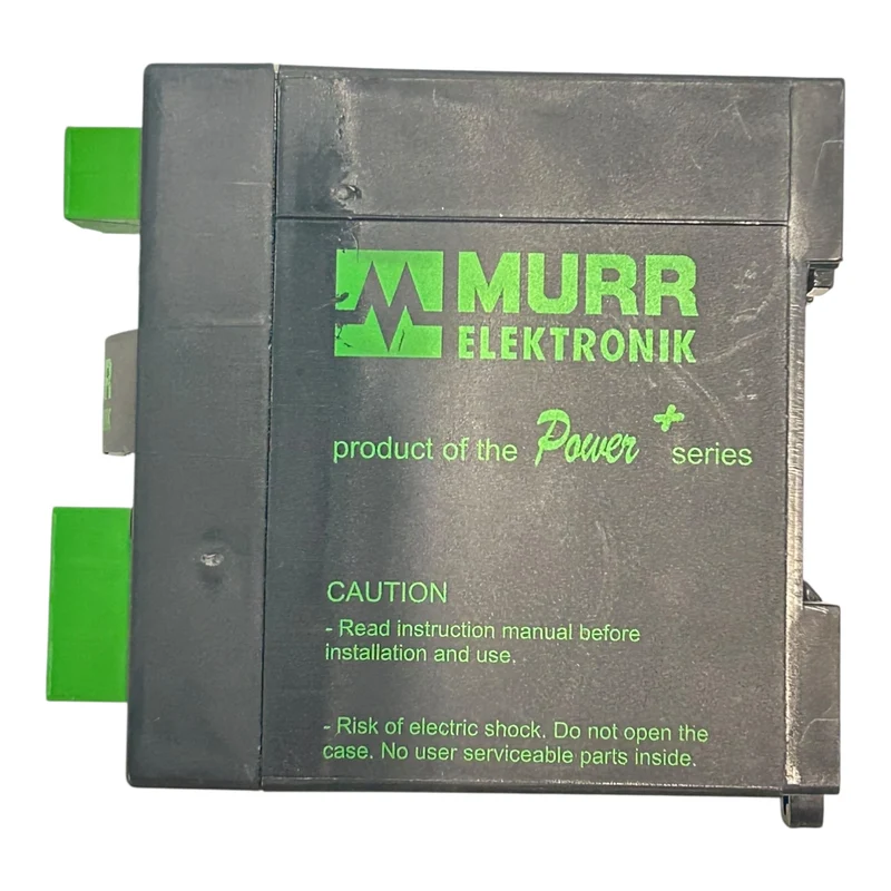 Murr Netzteil MCS 1.3 115-230/24 24V DC 1,25A 85432 Schaltnetzteil
