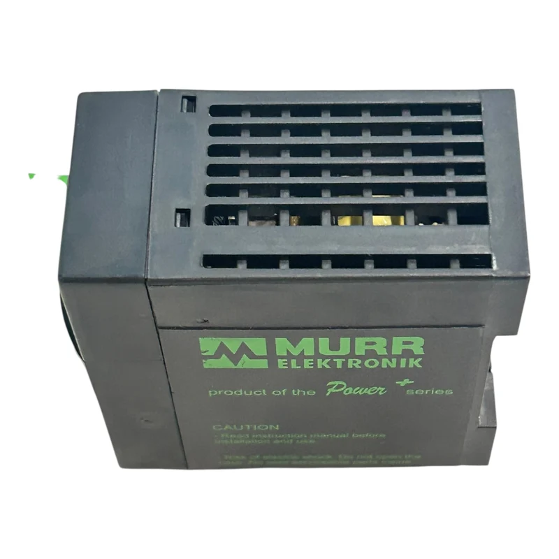 Murr Netzteil MCS 1.3 115-230/24 24V DC 1,25A 85432 Schaltnetzteil