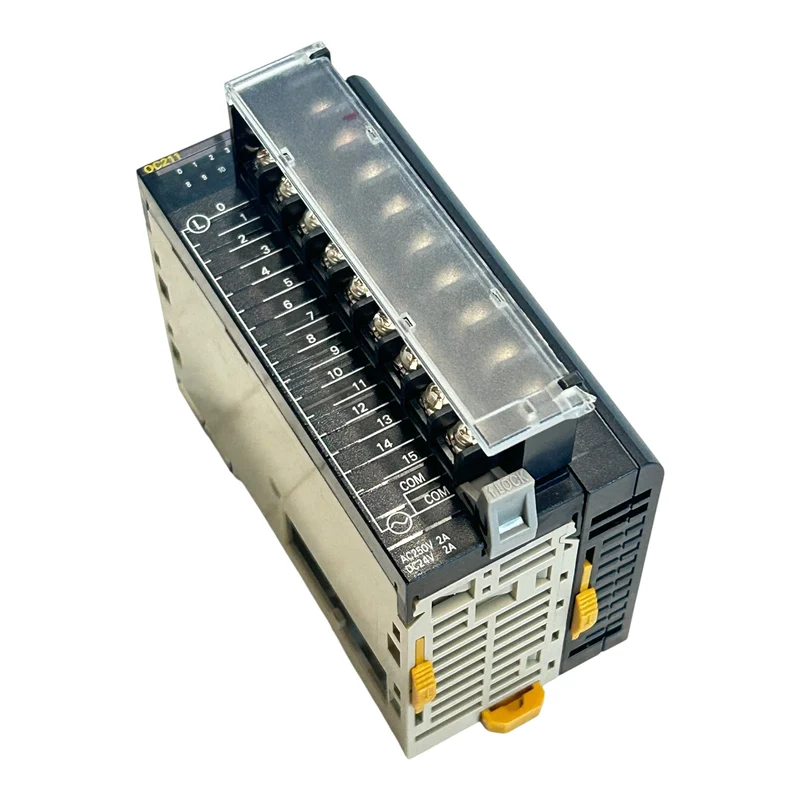 Omron Ausgangsmodul SPS-Modul CJ1W-OC211 240V 2A 8AU
