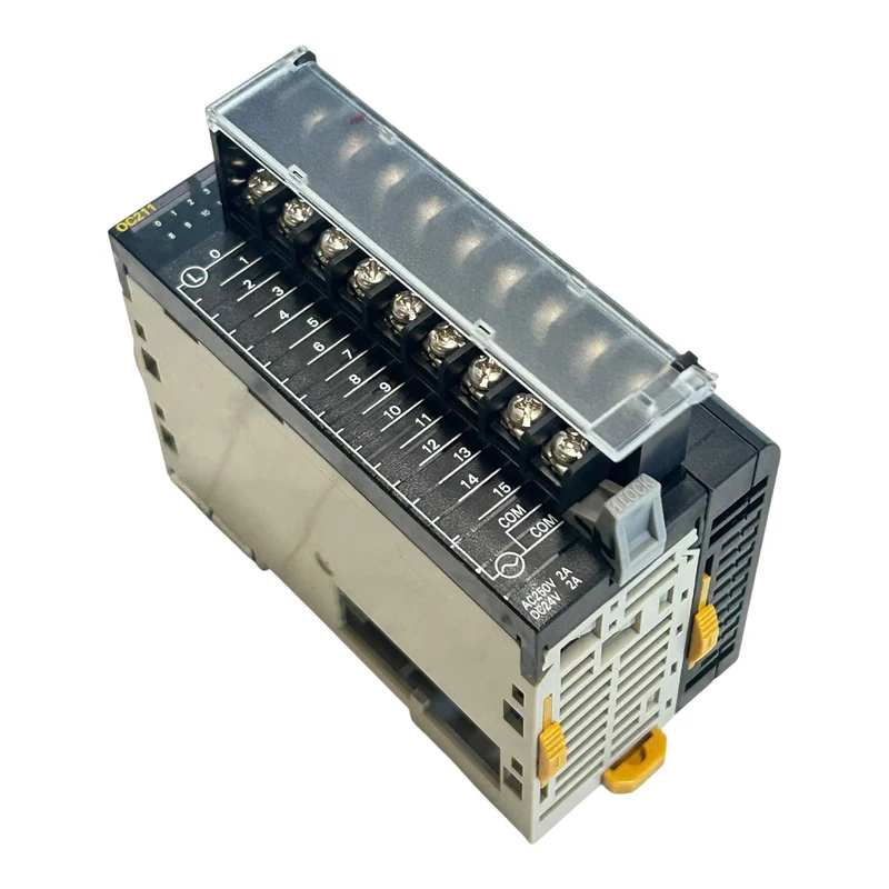 Omron Ausgangsmodul SPS-Modul CJ1W-OC211 240V 2A 8AU