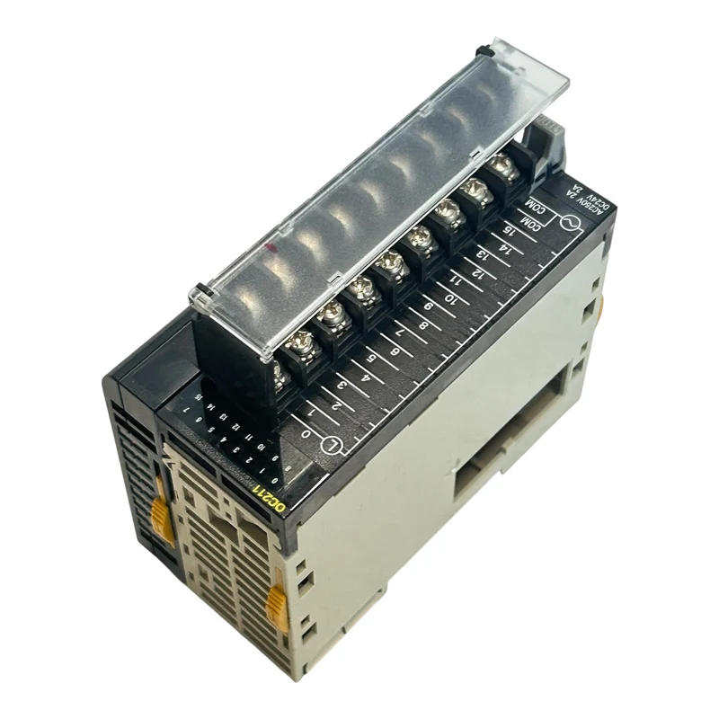 Omron Ausgangsmodul SPS-Modul CJ1W-OC211 240V 2A 8AU