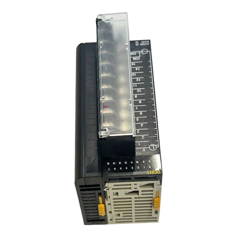 Omron Ausgangsmodul SPS-Modul CJ1W-OC211 240V 2A 8AU