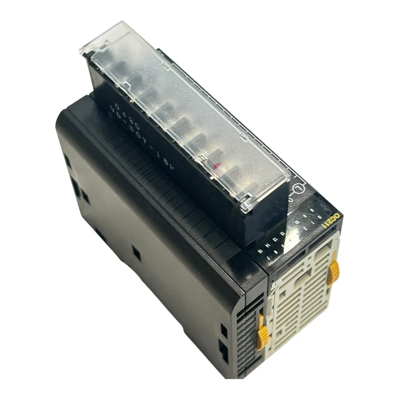 Omron Ausgangsmodul SPS-Modul CJ1W-OC211 240V 2A 8AU