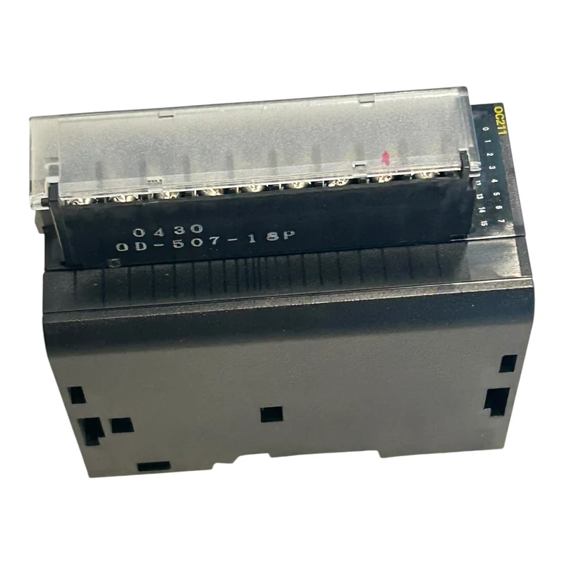 Omron Ausgangsmodul SPS-Modul CJ1W-OC211 240V 2A 8AU