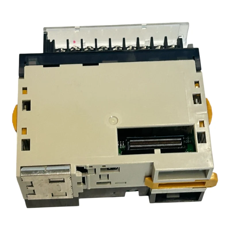 Omron Ausgangsmodul SPS-Modul CJ1W-OC211 240V 2A 8AU