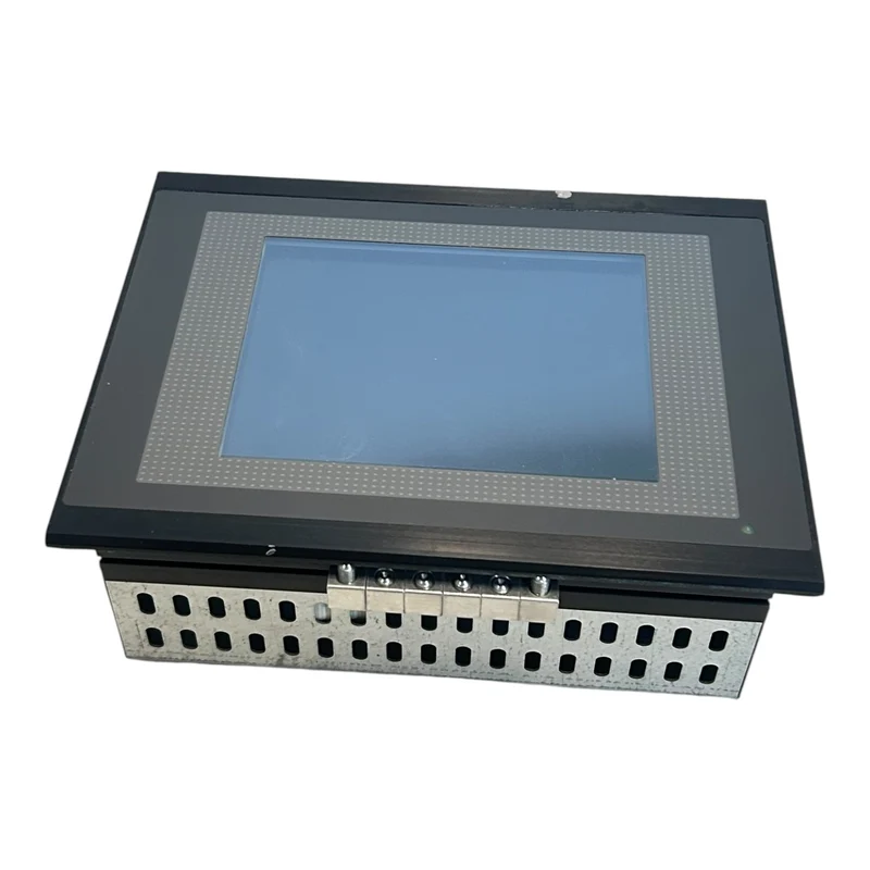 Beijer HMI Panel CIMREX 67 24VDC 400mA 04401B 0442-051 Touchscreen