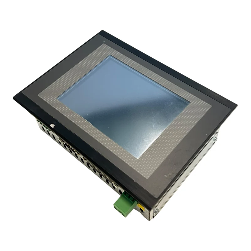 Beijer HMI Panel CIMREX 67 24VDC 400mA 04401B 0442-051 Touchscreen